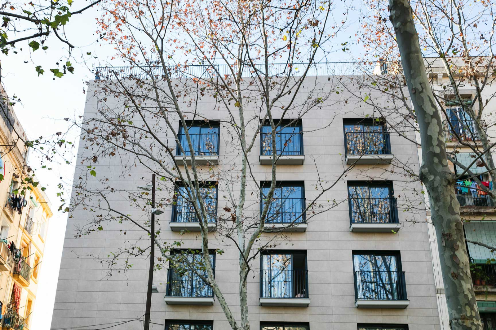 Hotel Niu Barcelona