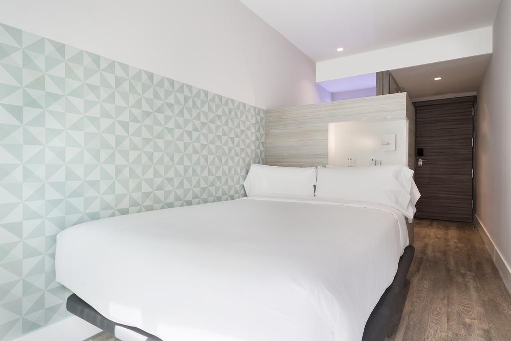 Hotel Niu Barcelona
