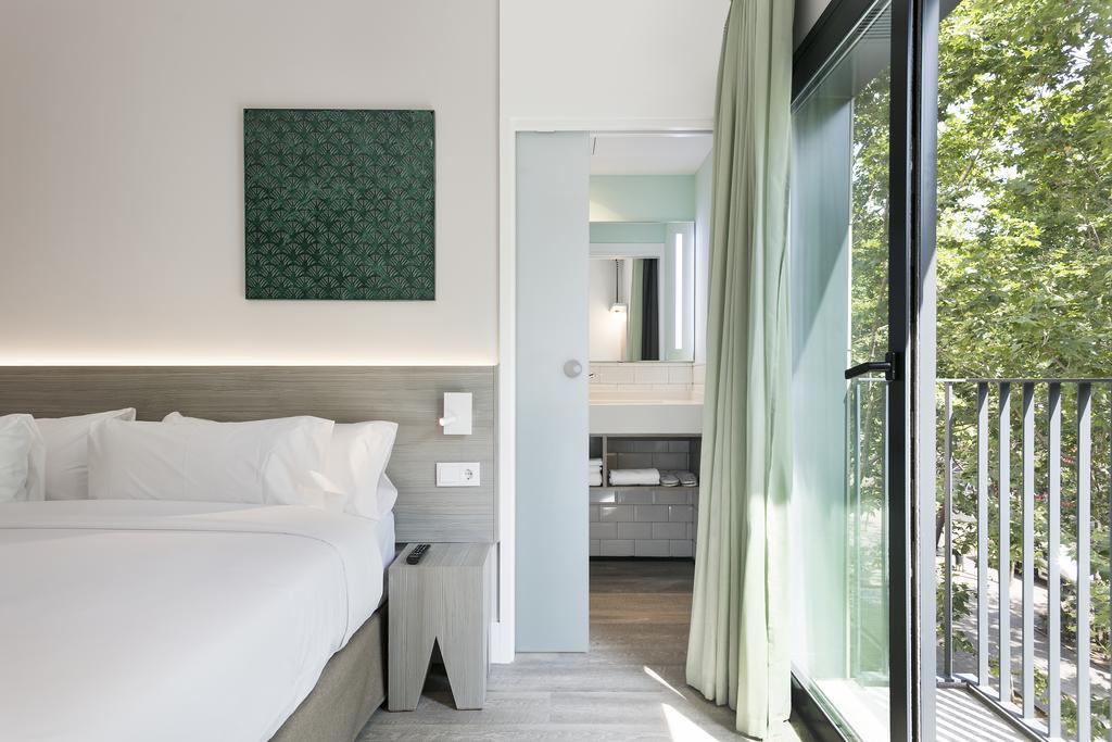 Hotel Niu Barcelona