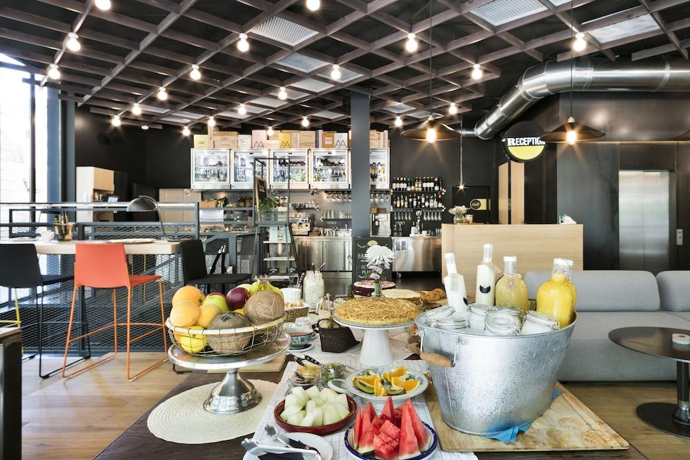 Hotel Niu Barcelona