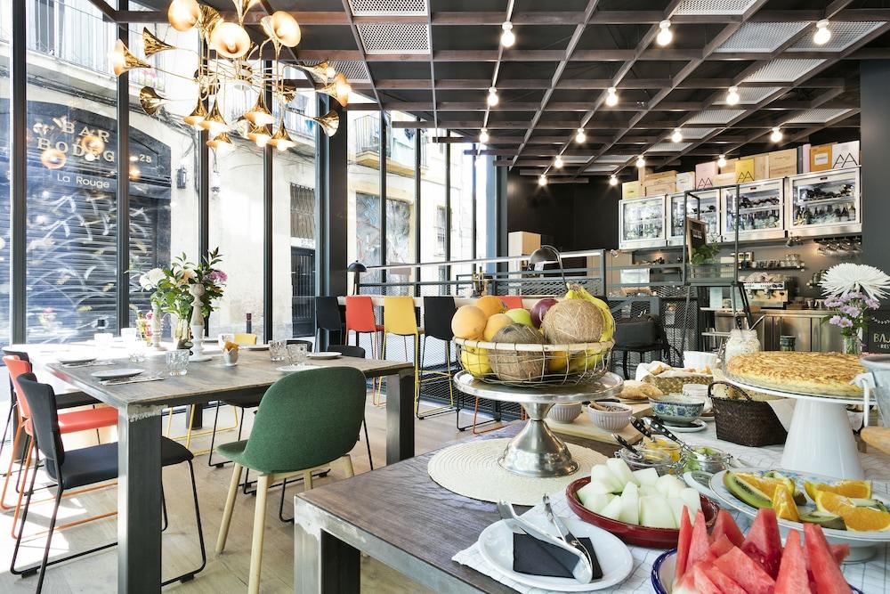 Hotel Niu Barcelona