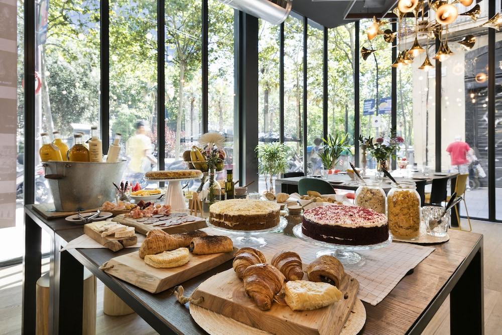 Hotel Niu Barcelona
