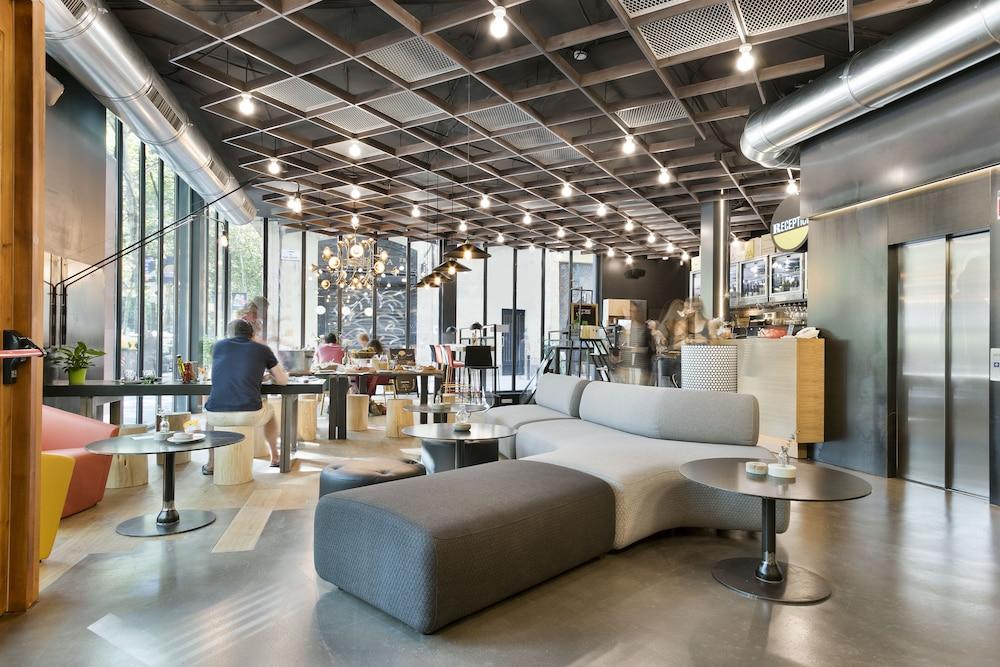 Hotel Niu Barcelona