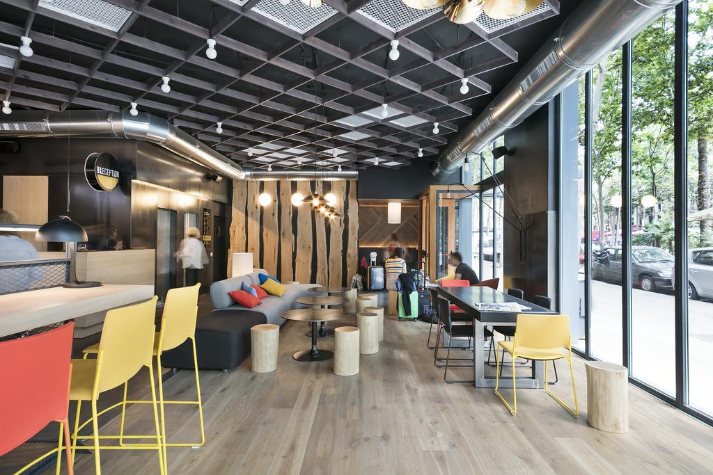 Hotel Niu Barcelona