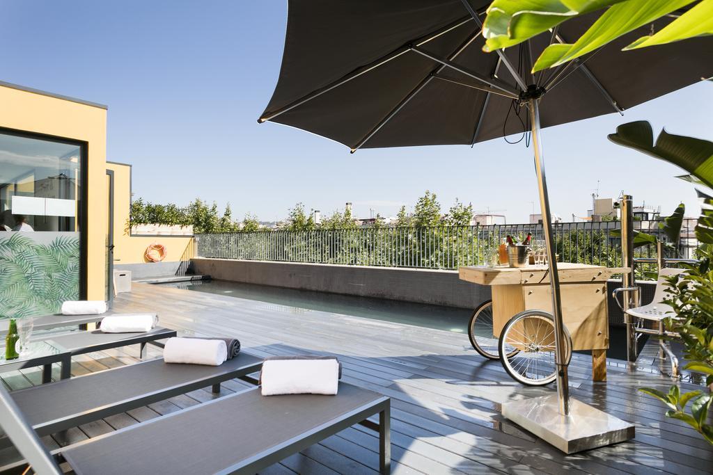 Hotel Niu Barcelona