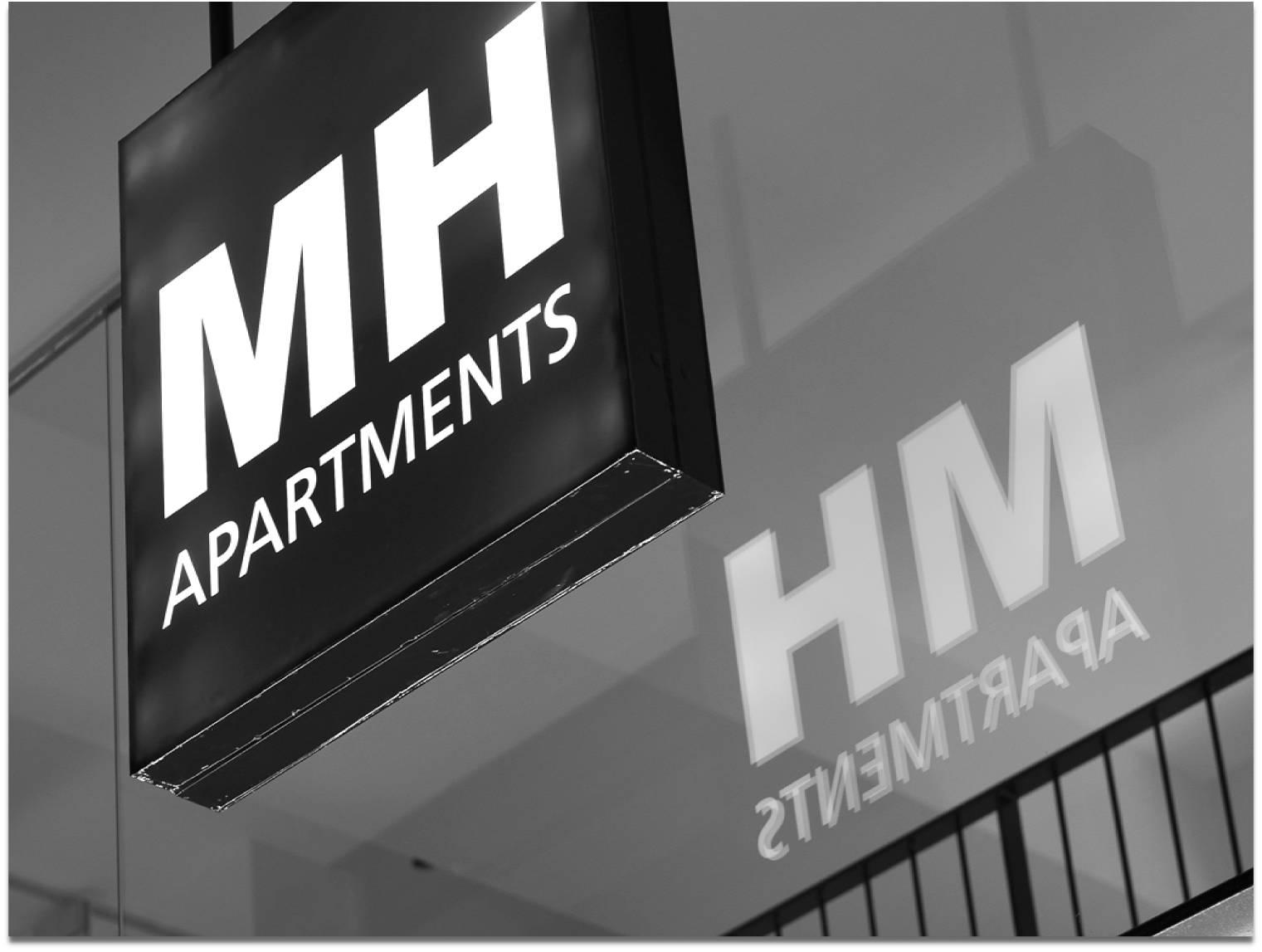 Mh Apartments Central Madrid
