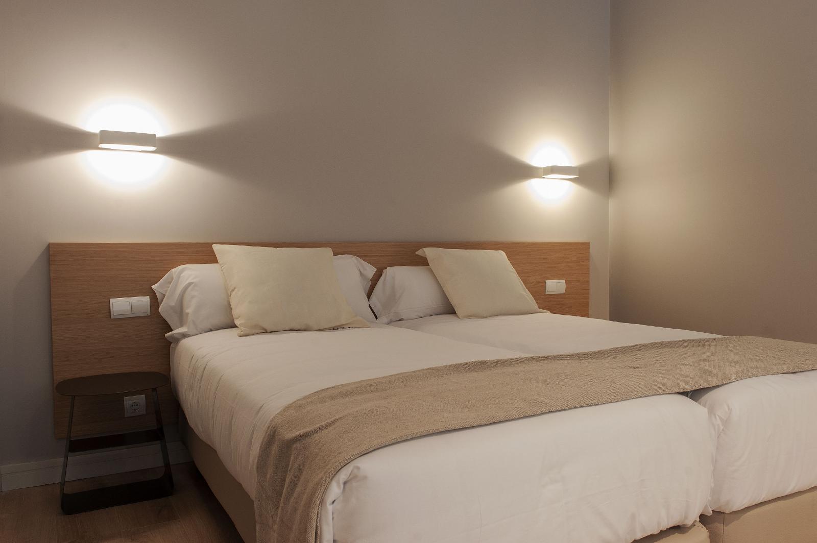 Mh Apartments Central Madrid