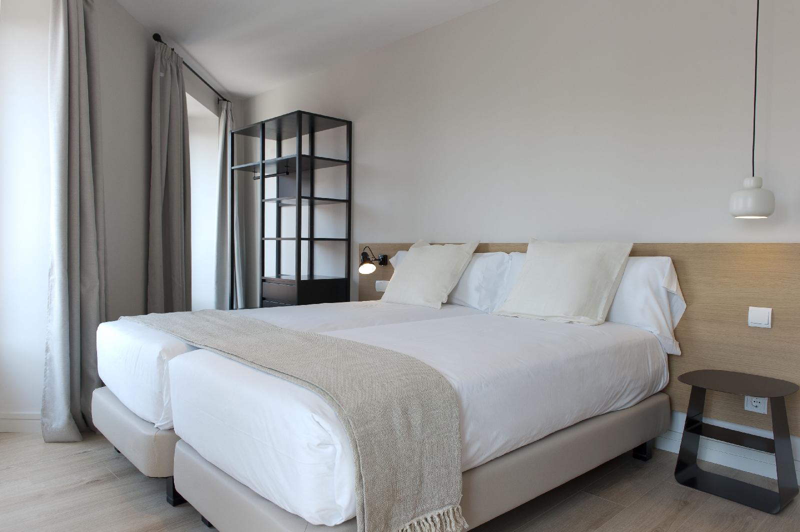 Mh Apartments Central Madrid