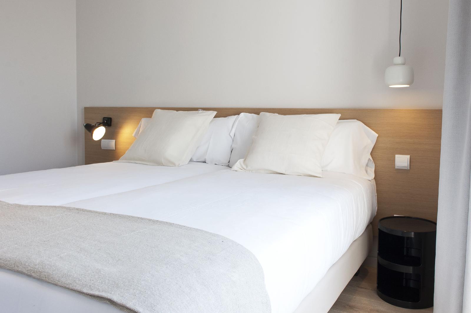 Mh Apartments Central Madrid