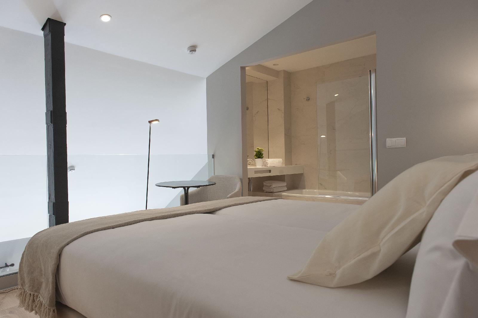 Mh Apartments Central Madrid