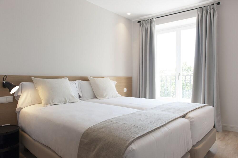 Mh Apartments Central Madrid