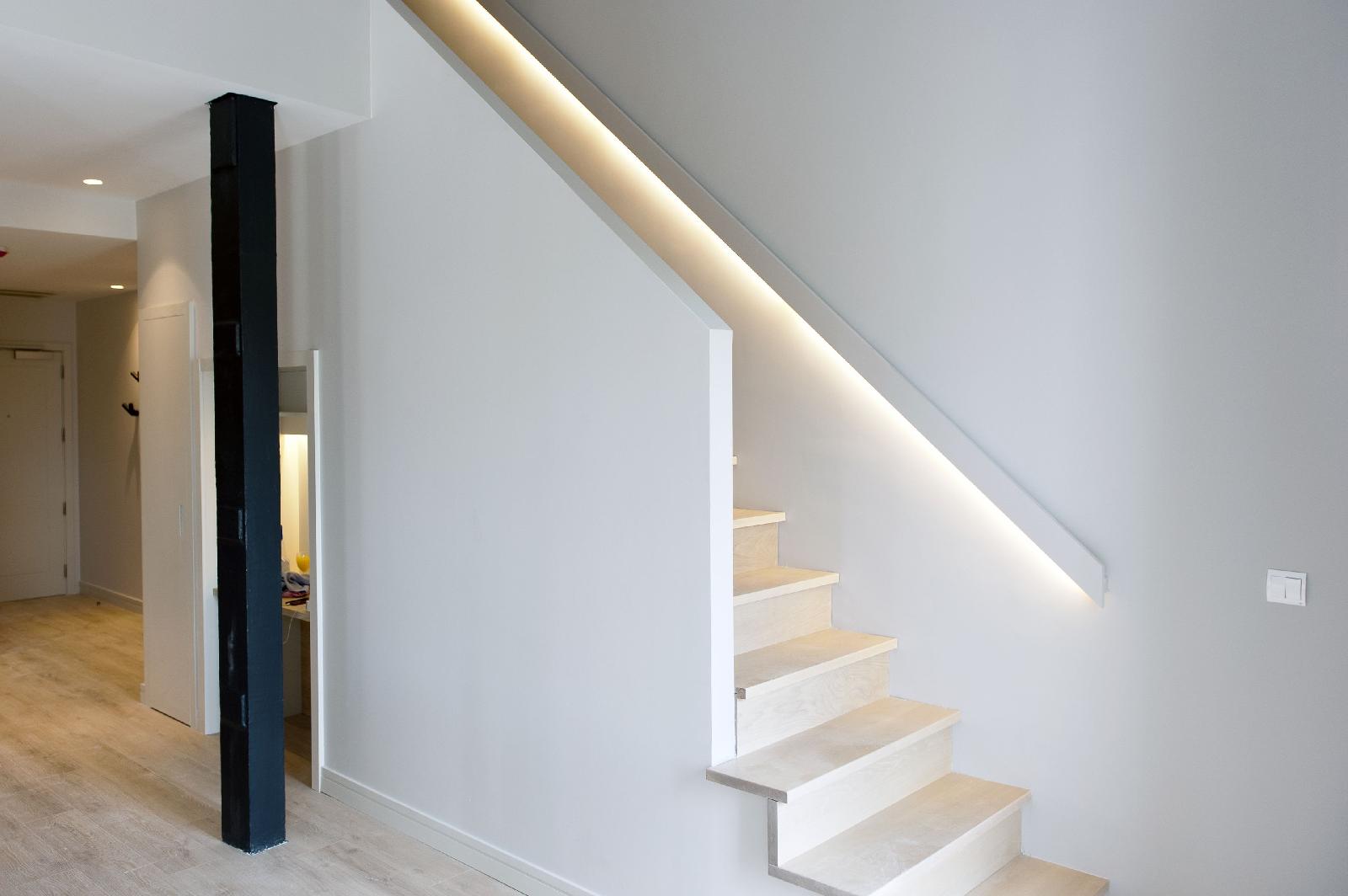 Mh Apartments Central Madrid