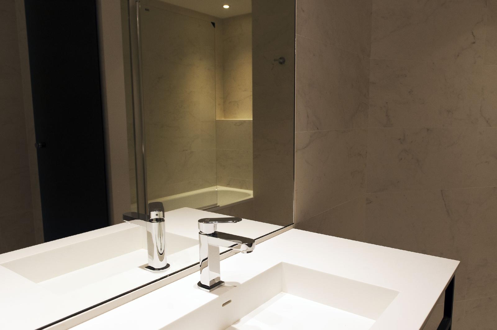 Mh Apartments Central Madrid
