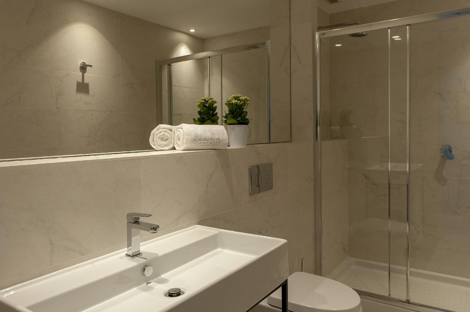 Mh Apartments Central Madrid