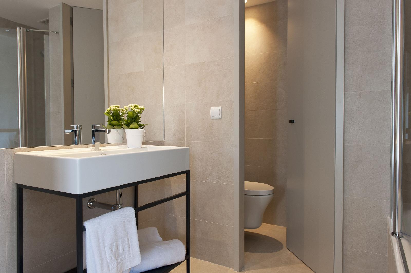 Mh Apartments Central Madrid