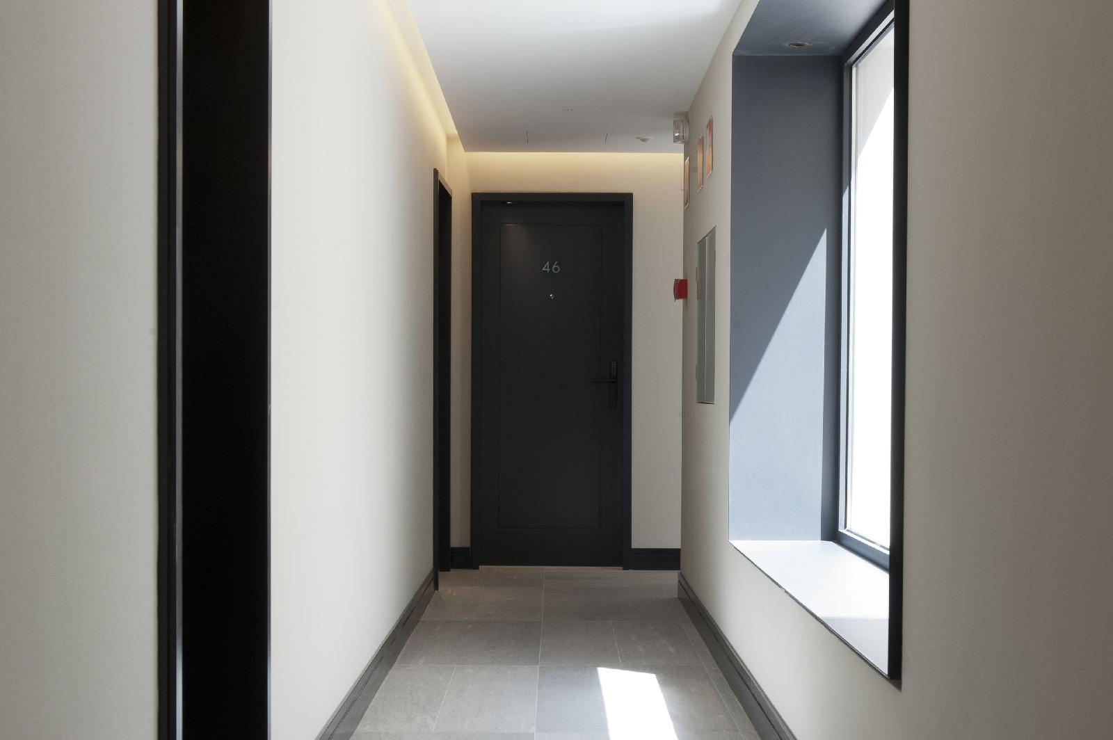 Mh Apartments Central Madrid