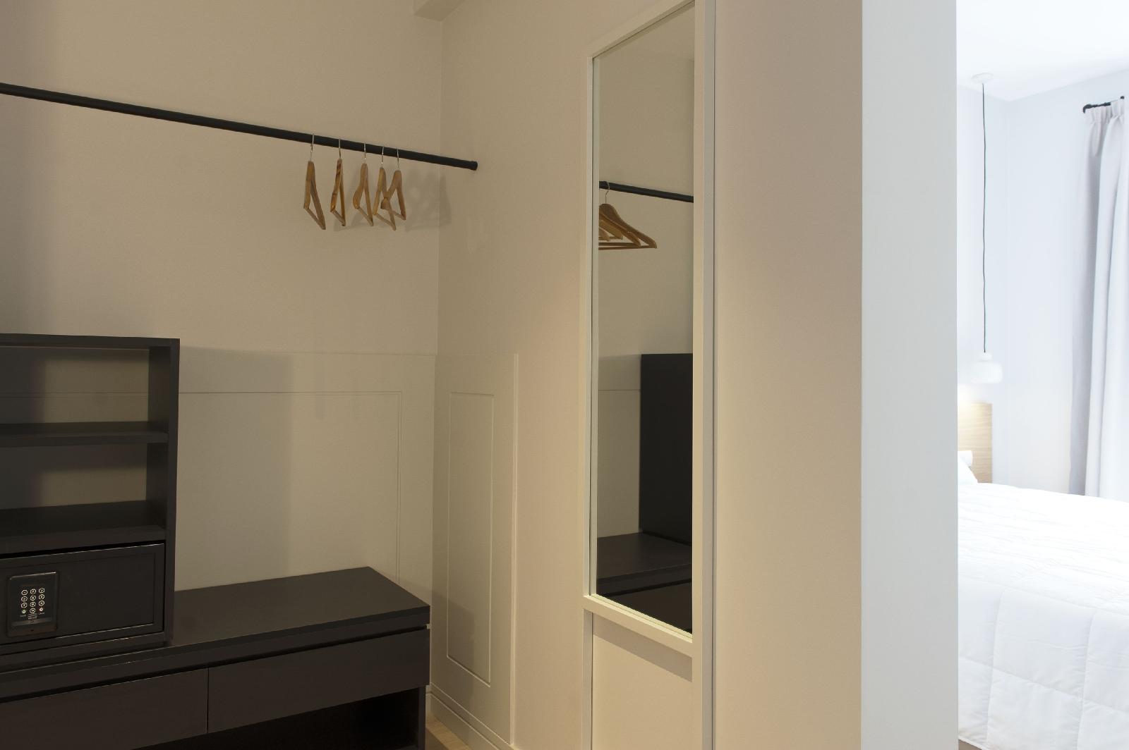 Mh Apartments Central Madrid