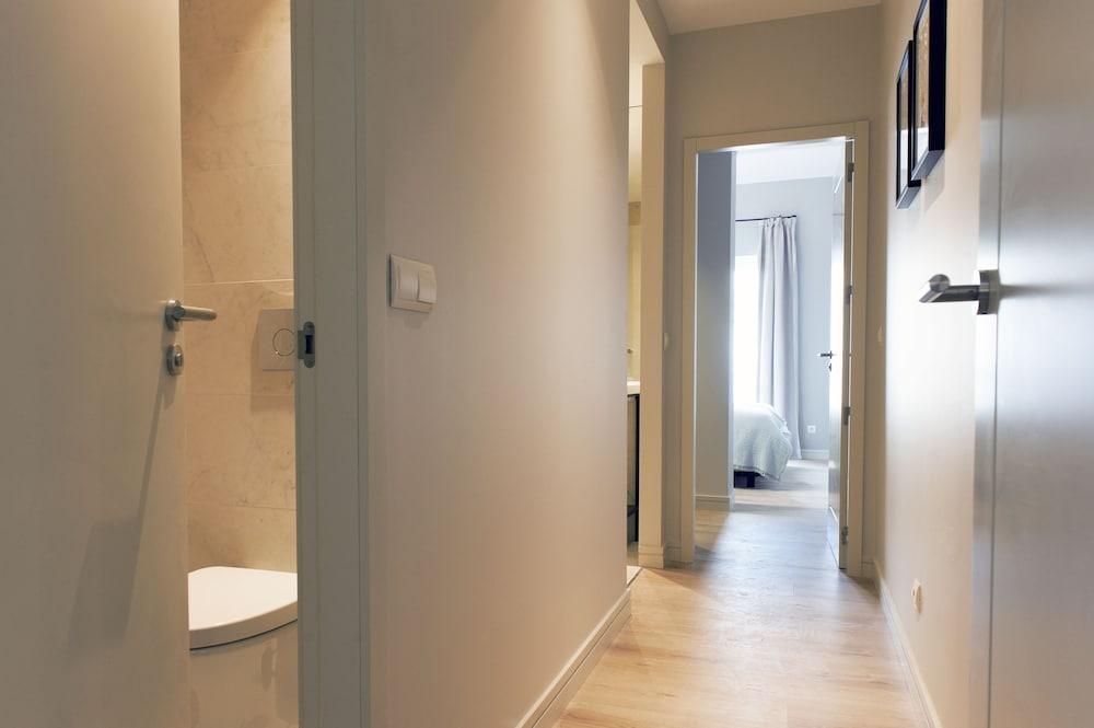 Mh Apartments Central Madrid