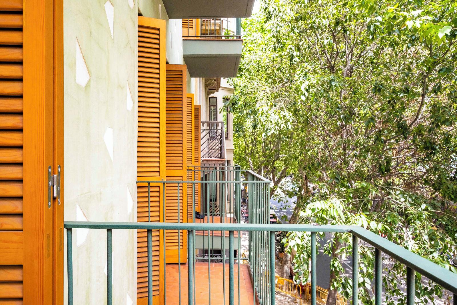 Aspasios City Oasis Apartments