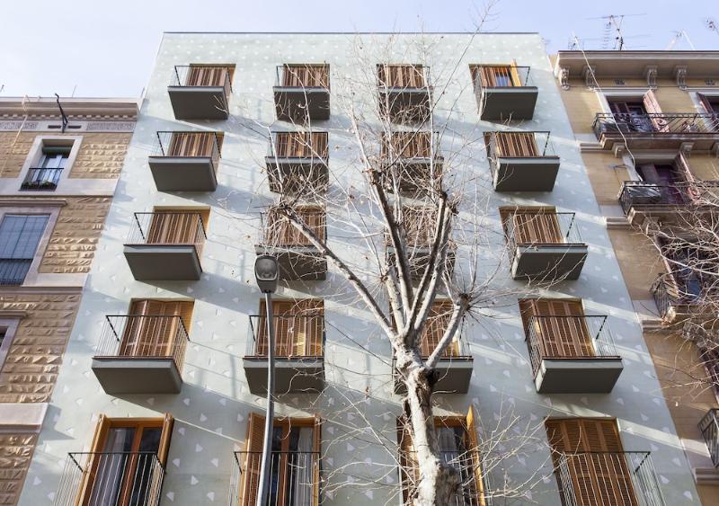 Aspasios City Oasis Apartments