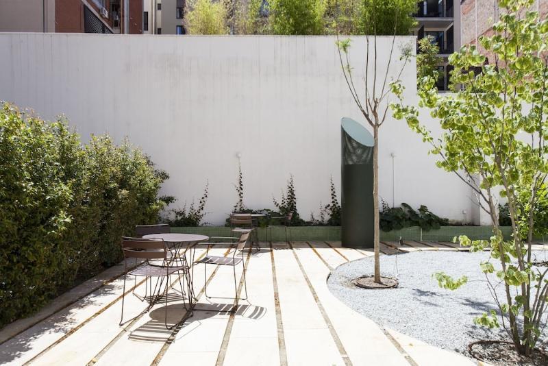 Aspasios City Oasis Apartments