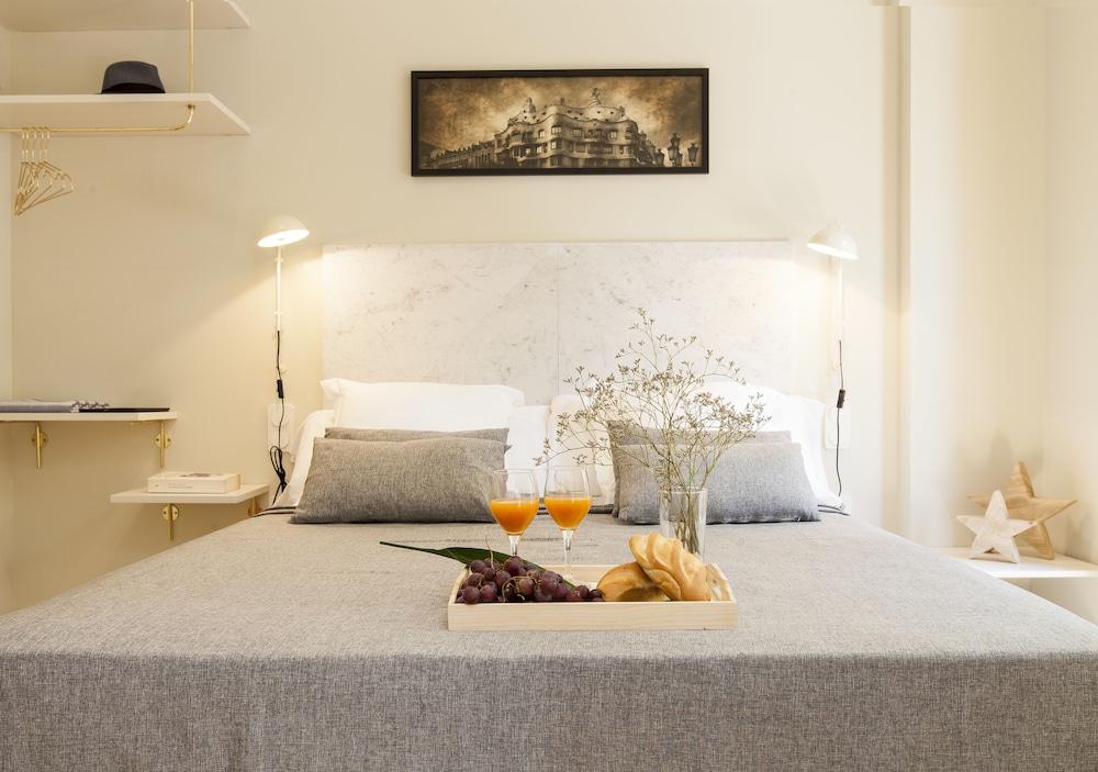 Aspasios City Oasis Apartments