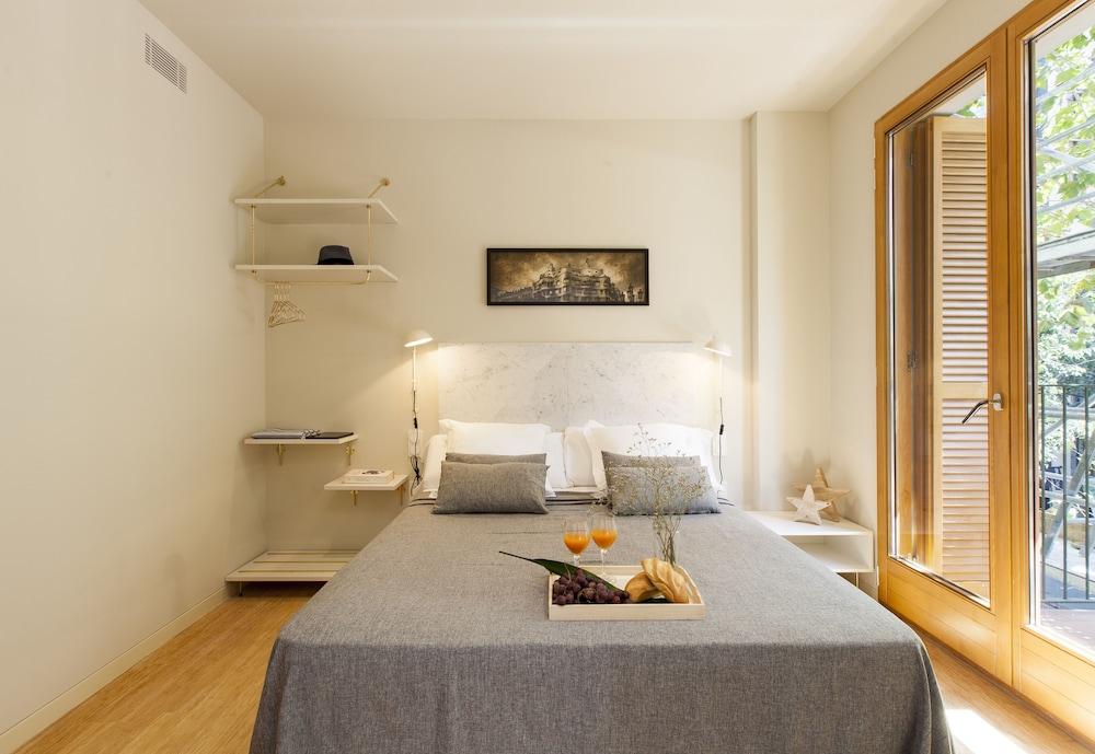 Aspasios City Oasis Apartments
