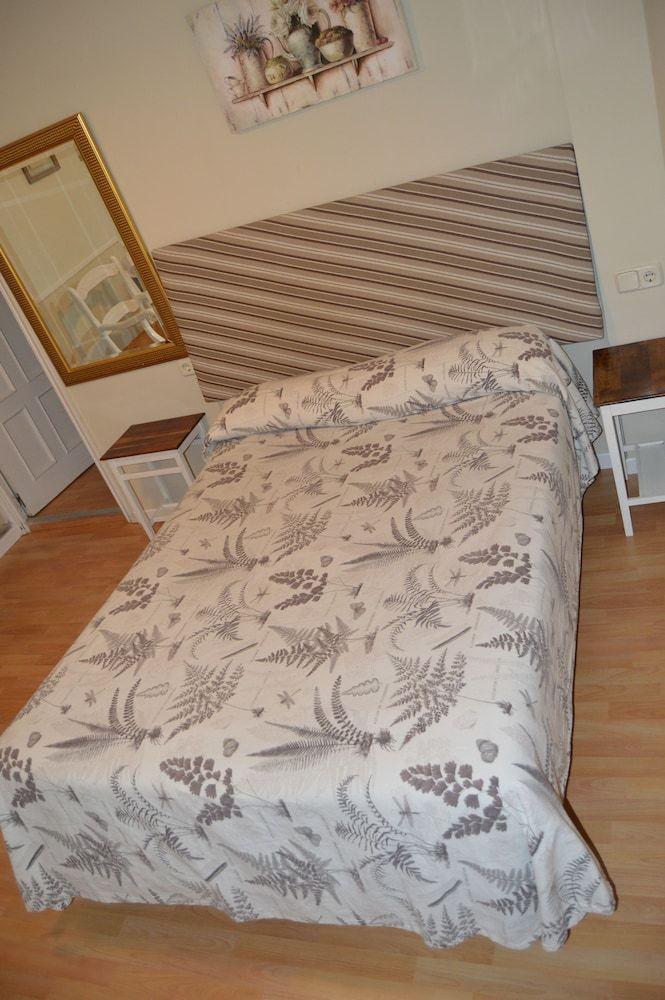 Apartamentos Mayor Centro
