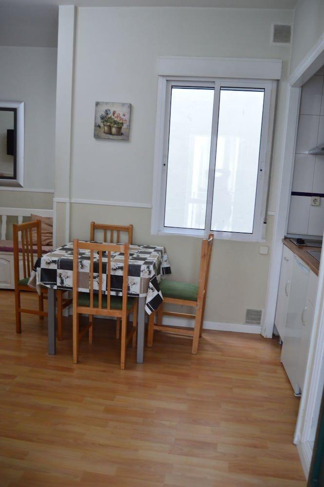 Apartamentos Mayor Centro