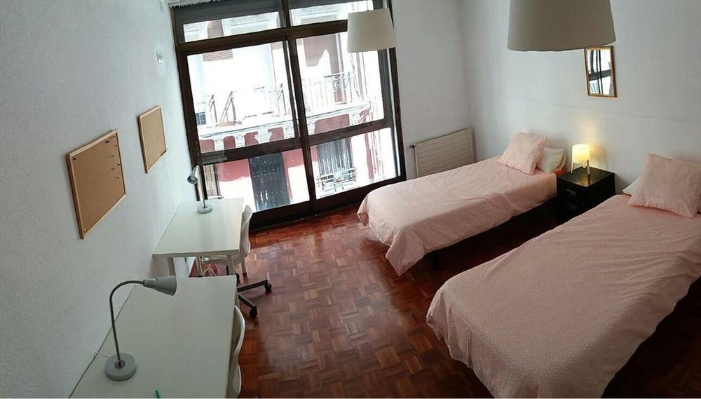 Hostel One Madrid