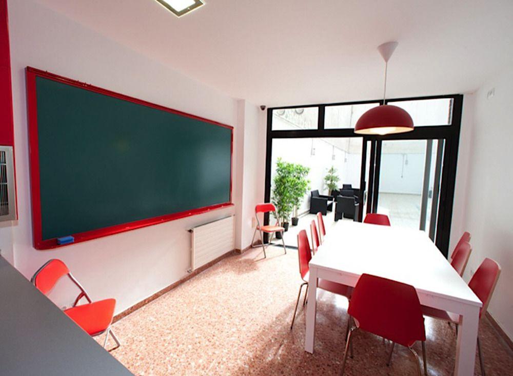 Hostel One Madrid