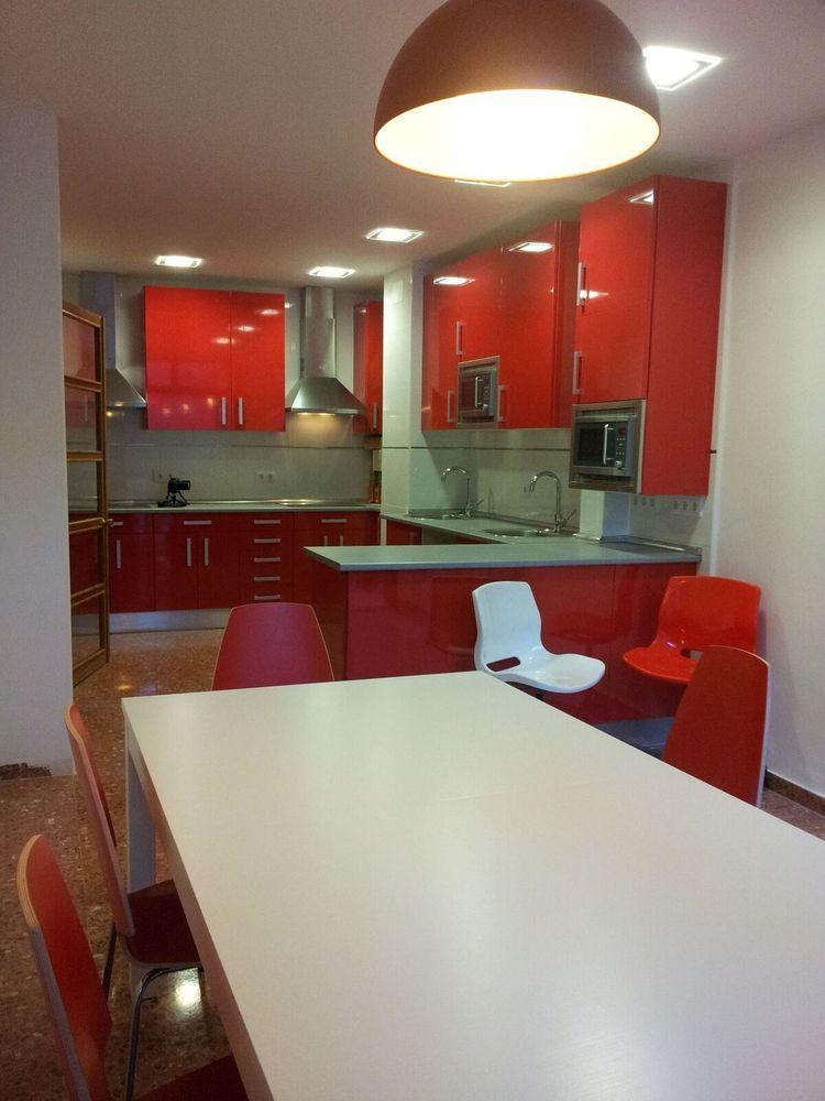Hostel One Madrid