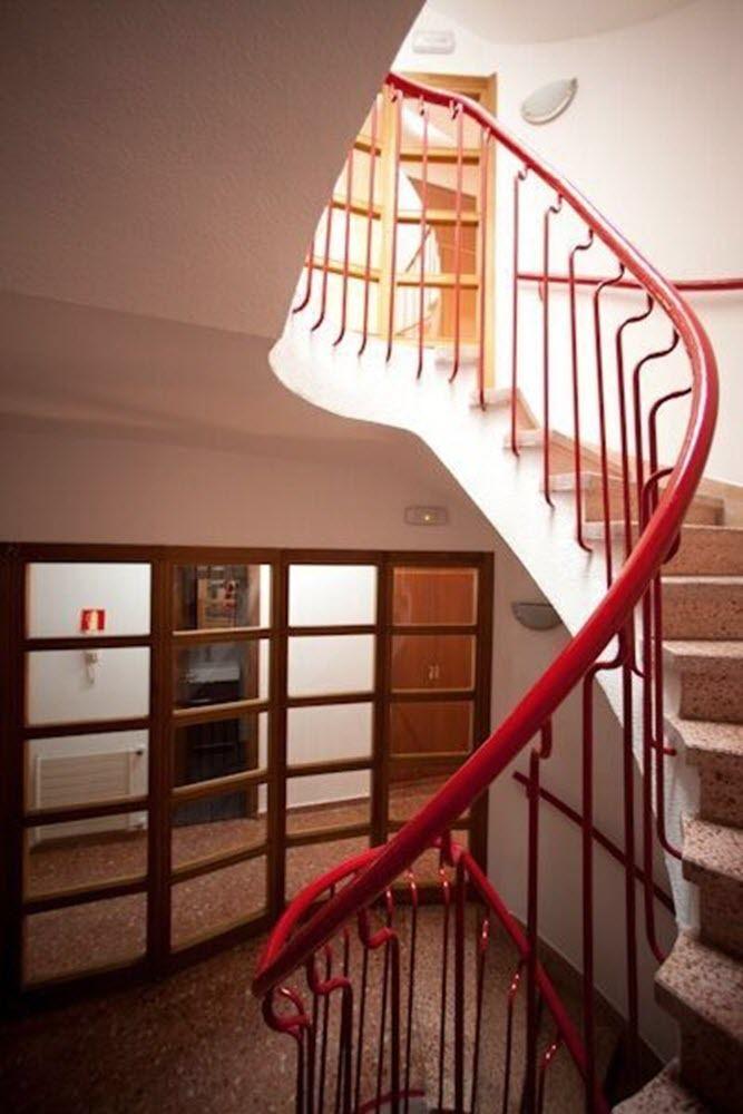 Hostel One Madrid