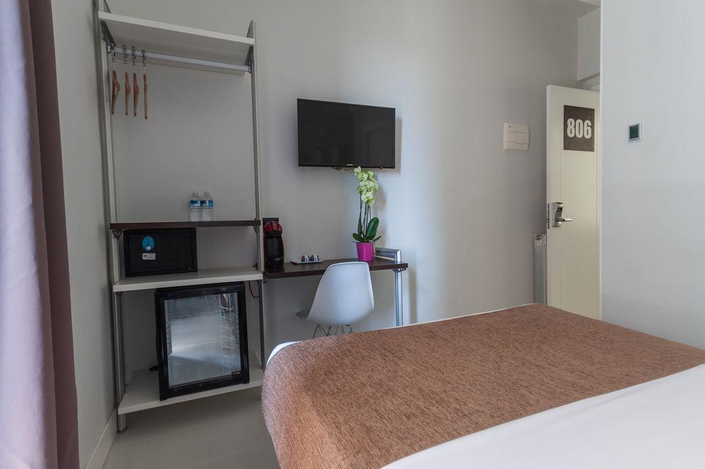 Hostal Charlotte
