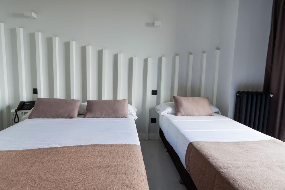 Hostal Charlotte