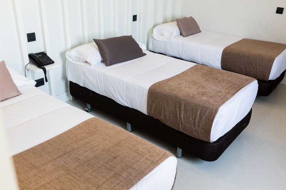 Hostal Charlotte