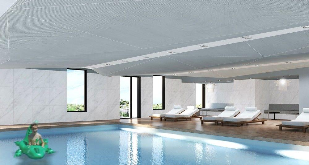 Mercure Hotel & Spa Bastia Biguglia