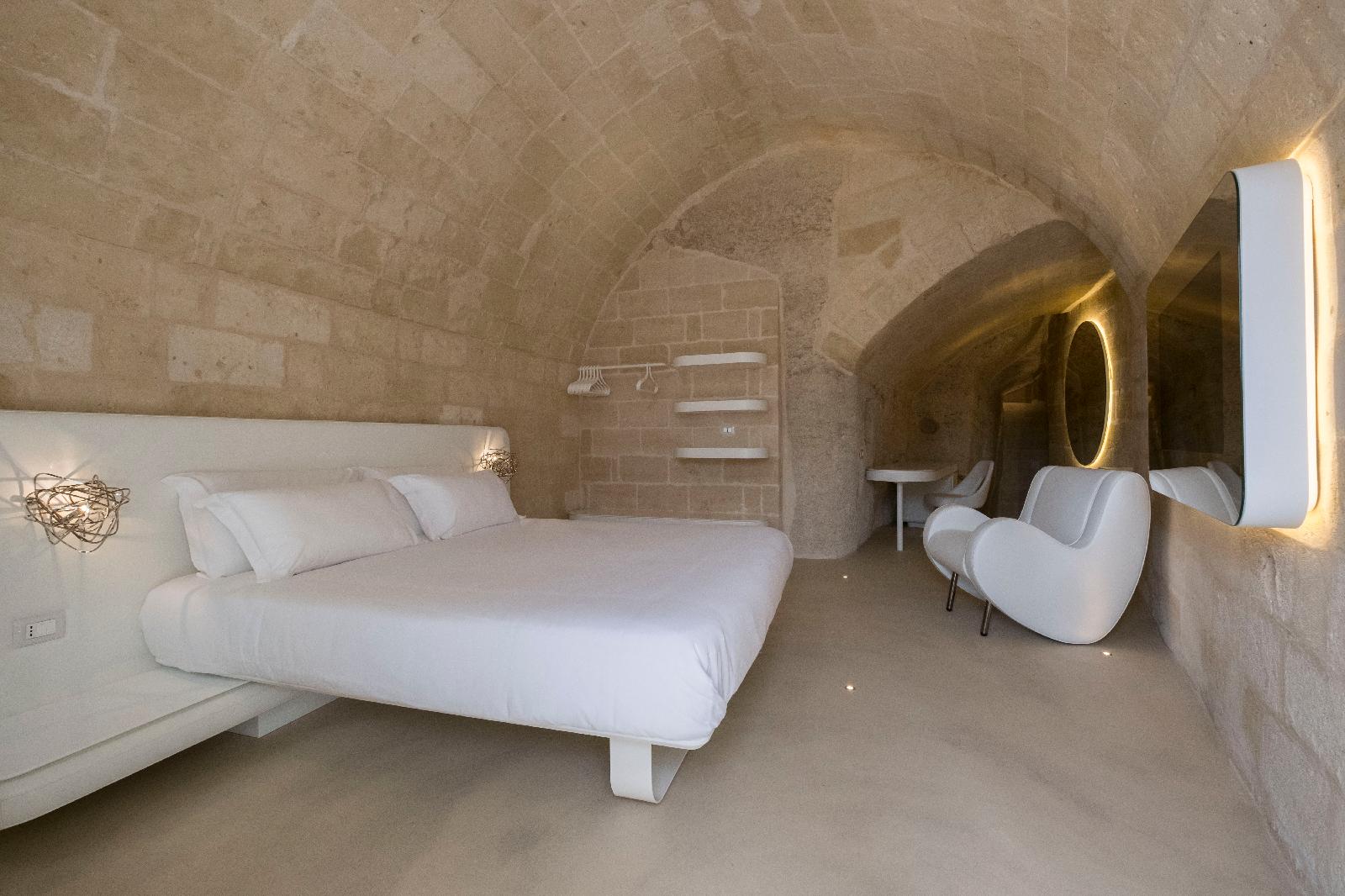 Aquatio Cave Luxury Hotel & Spa