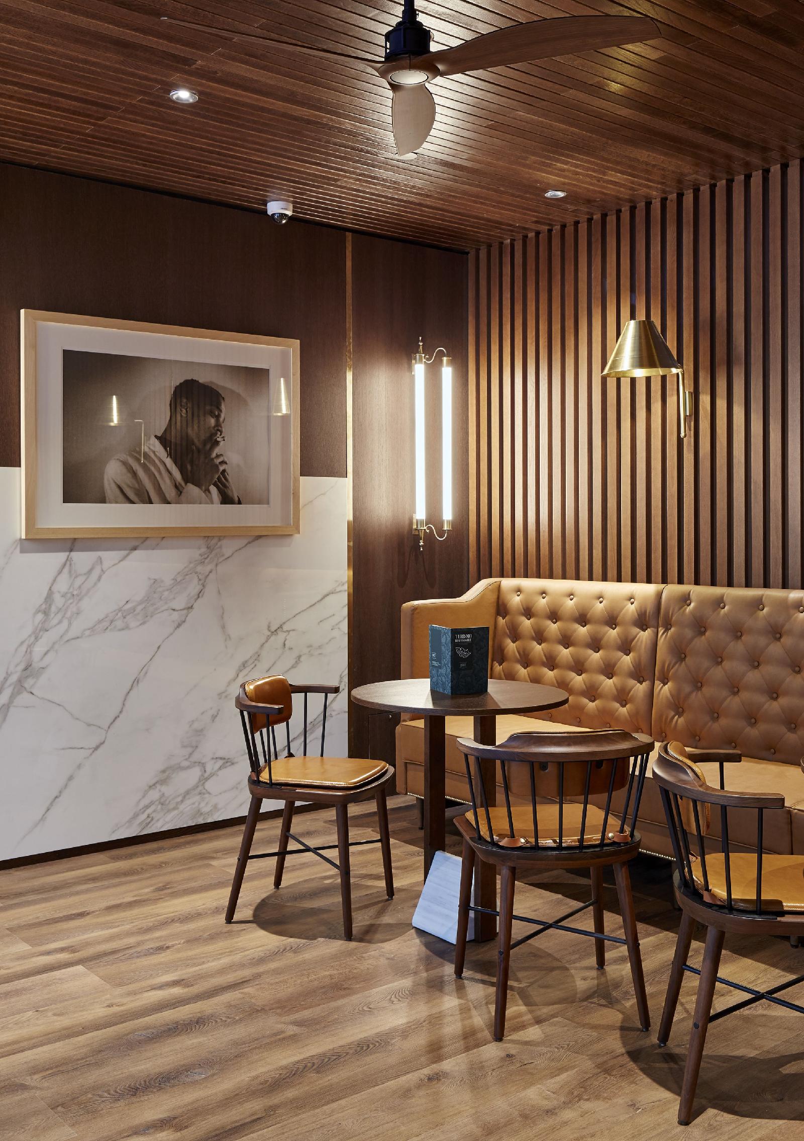 Radisson Blu 1882 Hotel, Barcelona Sagrada Familia