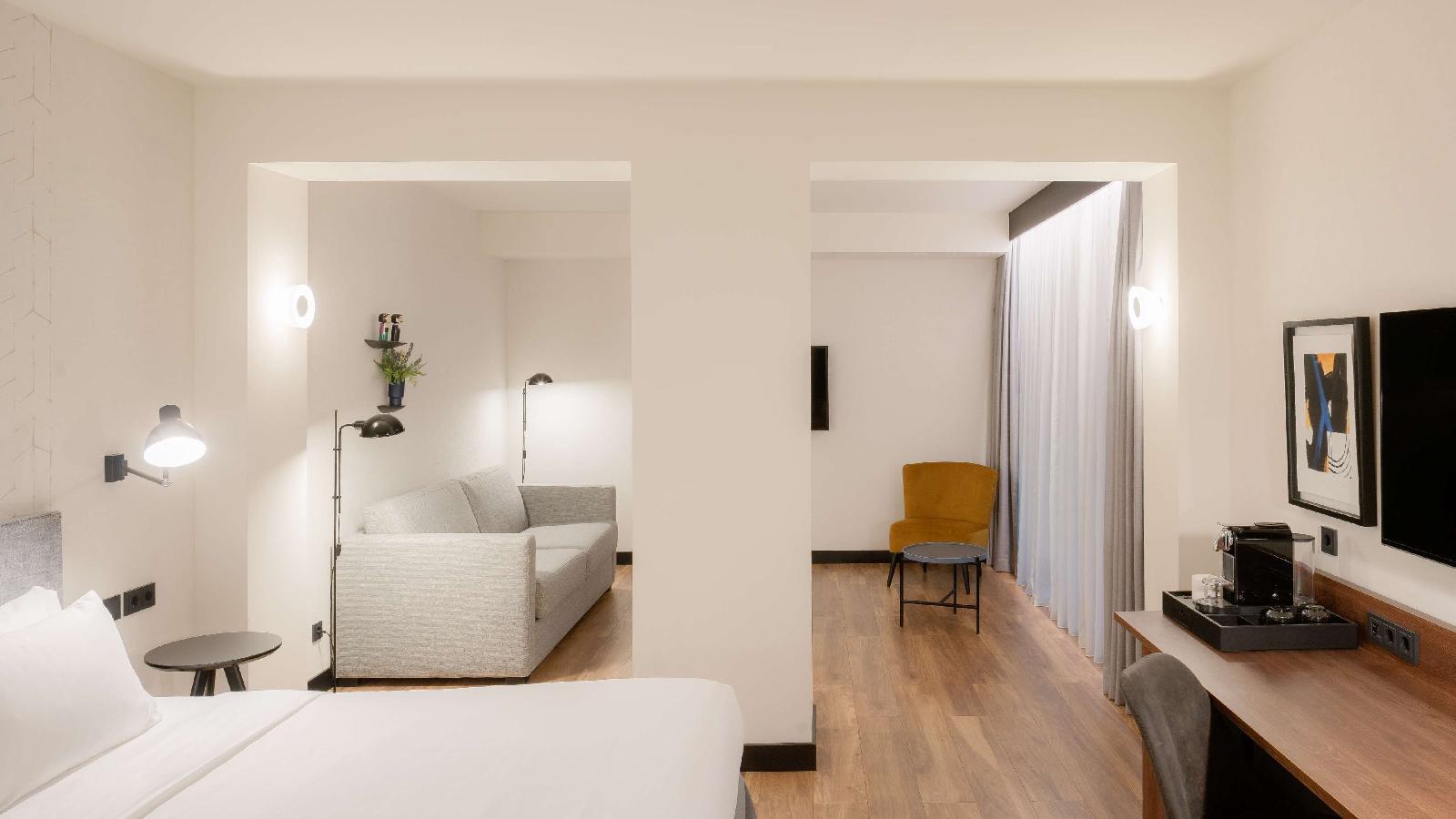 Radisson Blu 1882 Hotel, Barcelona Sagrada Familia