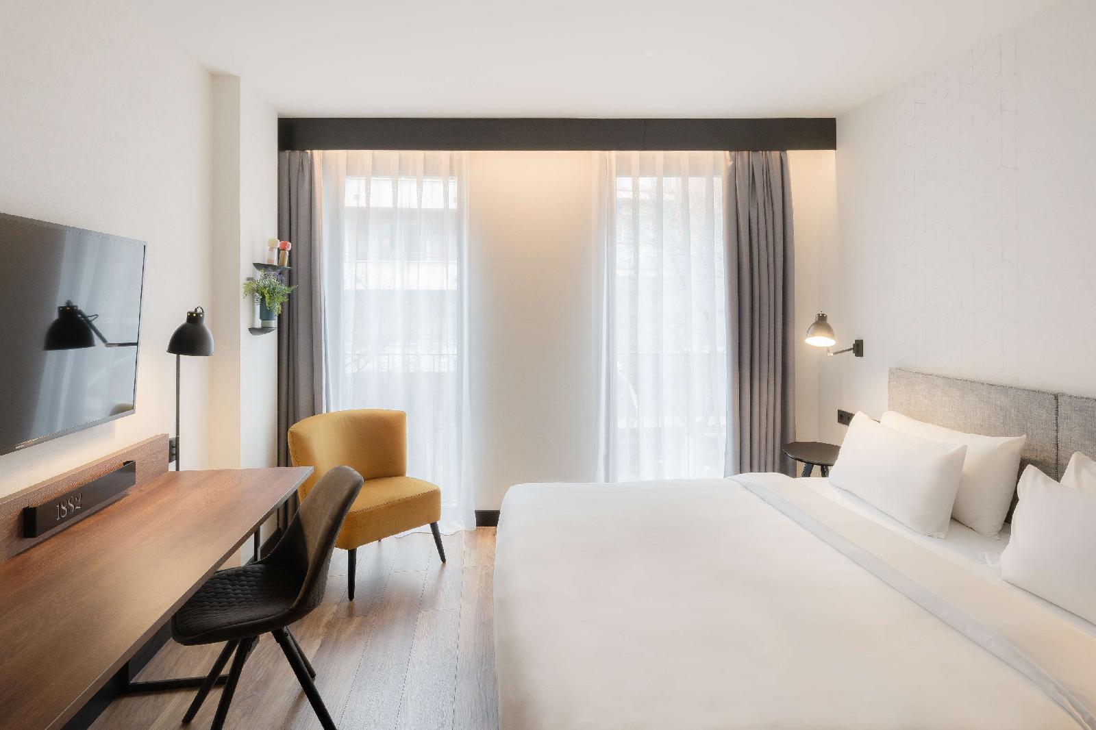 Radisson Blu 1882 Hotel, Barcelona Sagrada Familia