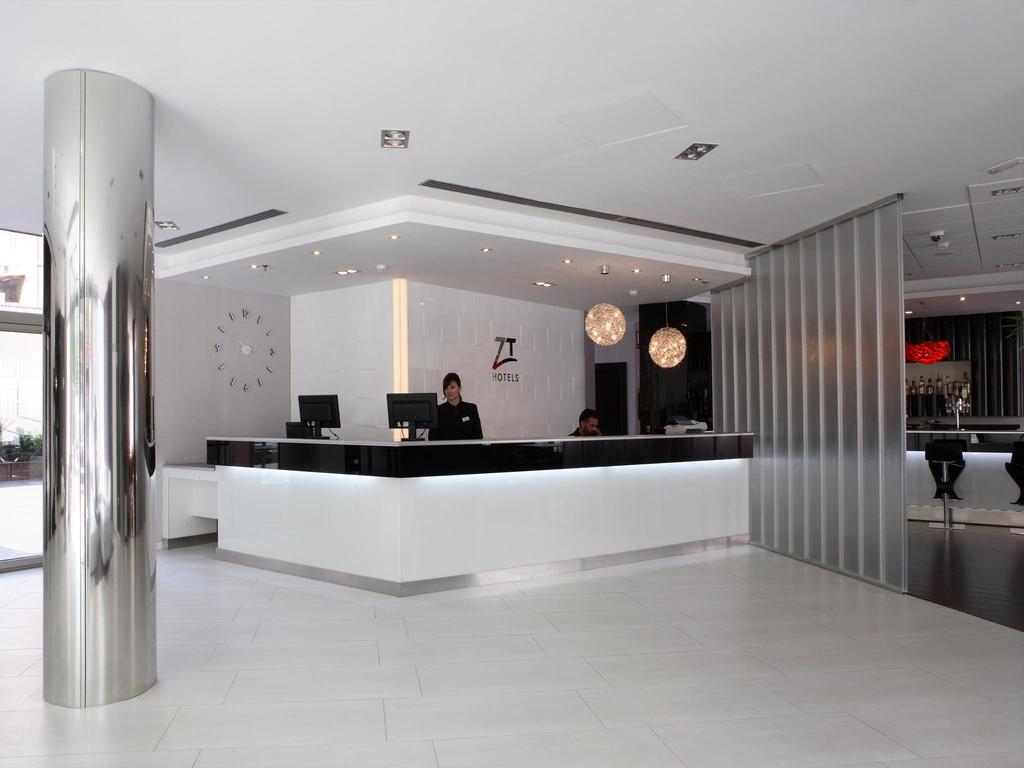 Roulette Zt Hotels 4*