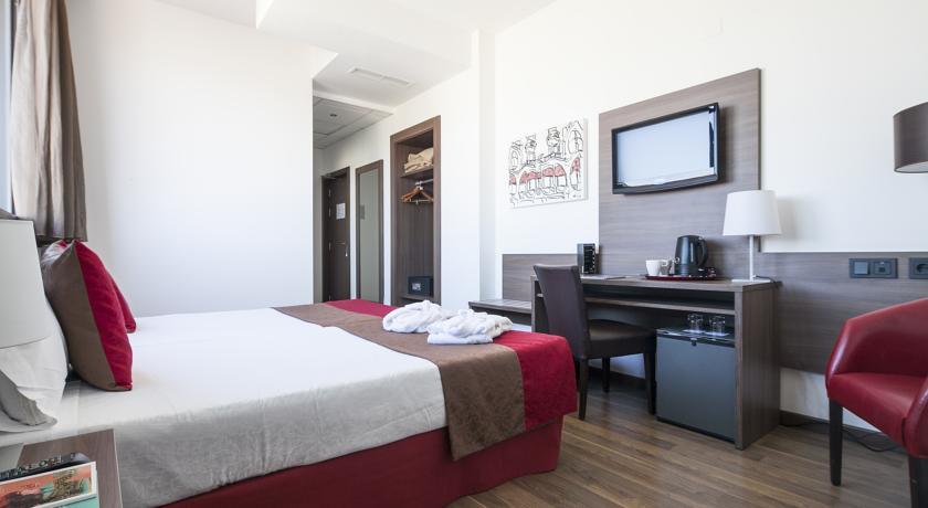 Roulette Zt Hotels 4*
