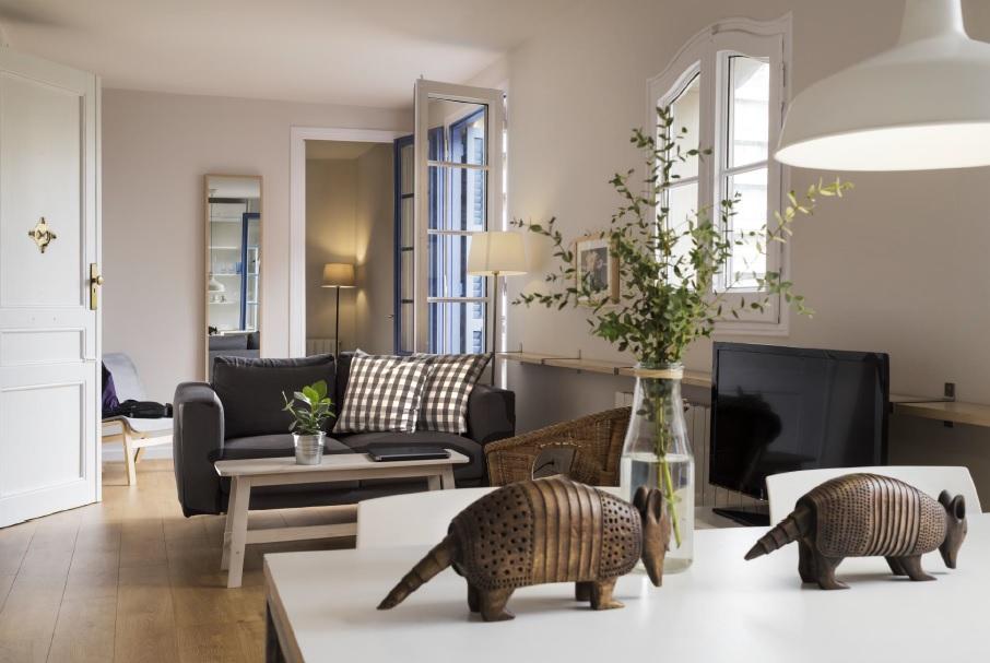 Anima Apartmens Diagonal