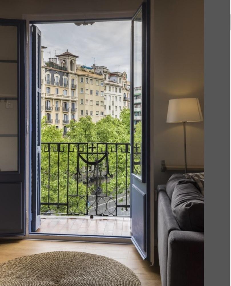 Anima Apartmens Diagonal