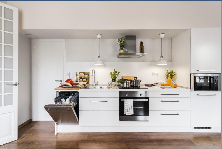 Anima Apartmens Diagonal