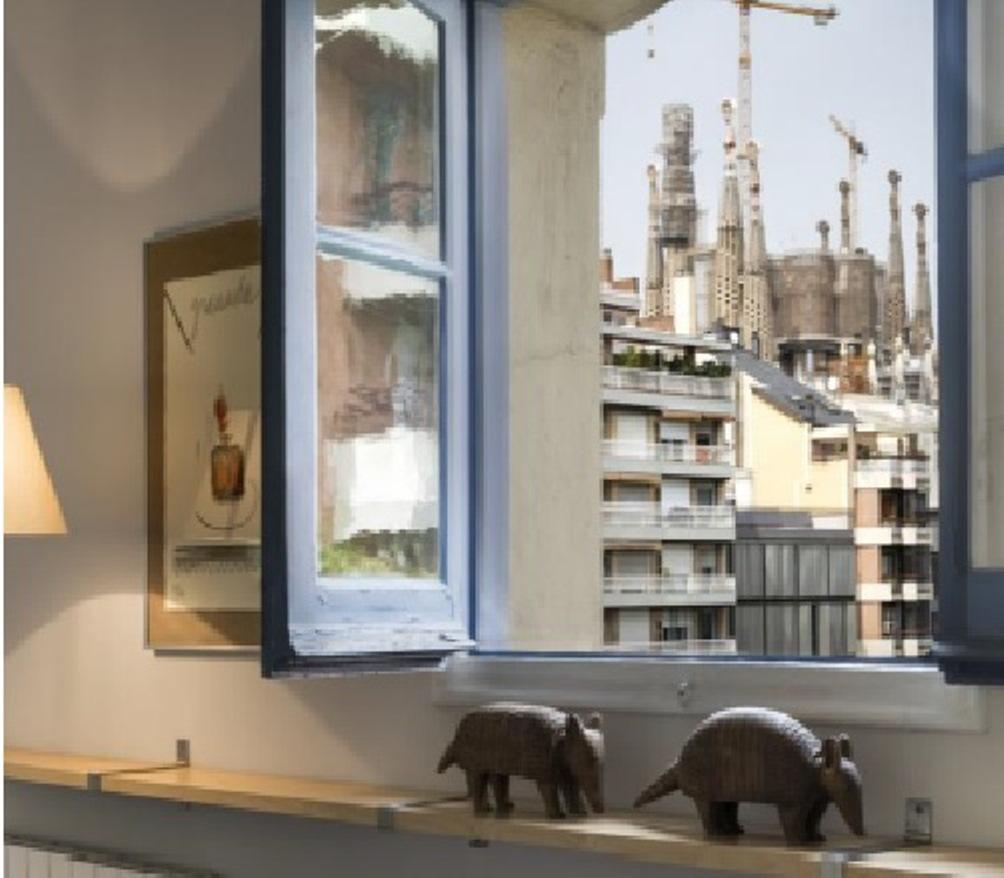Anima Apartmens Diagonal