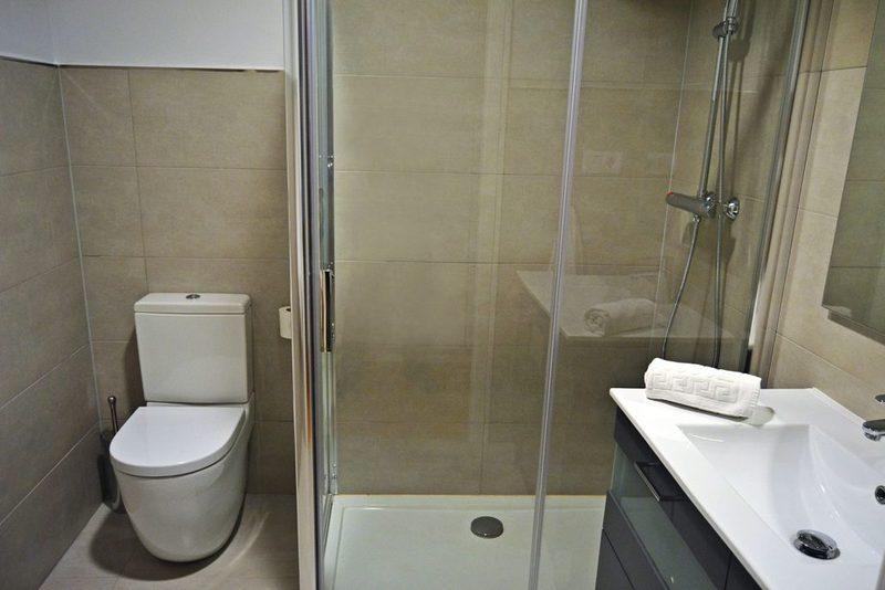 Botànic Apartaments