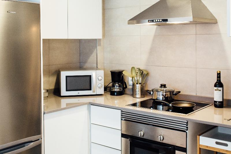 Botànic Apartaments