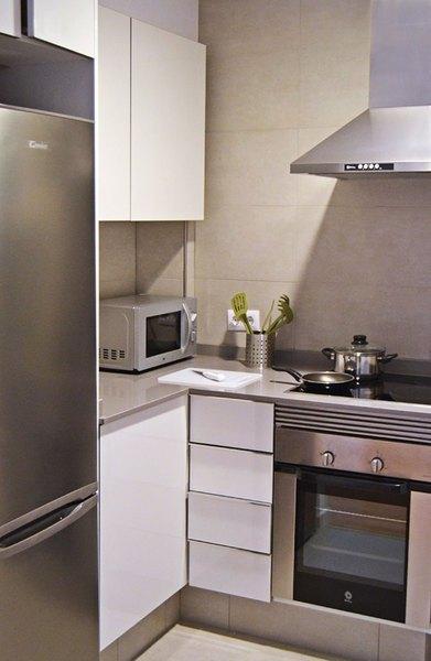 Botànic Apartaments